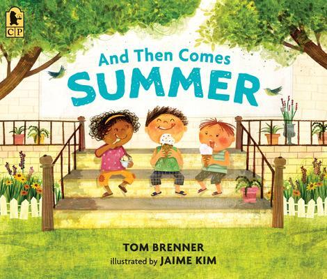 Cover: 9781536217377 | And Then Comes Summer | Tom Brenner | Taschenbuch | Englisch | 2021