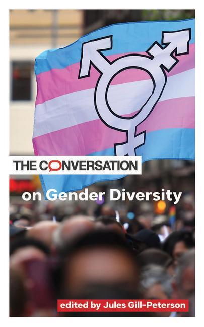 Cover: 9781421446189 | The Conversation on Gender Diversity | Taschenbuch | Englisch | 2023