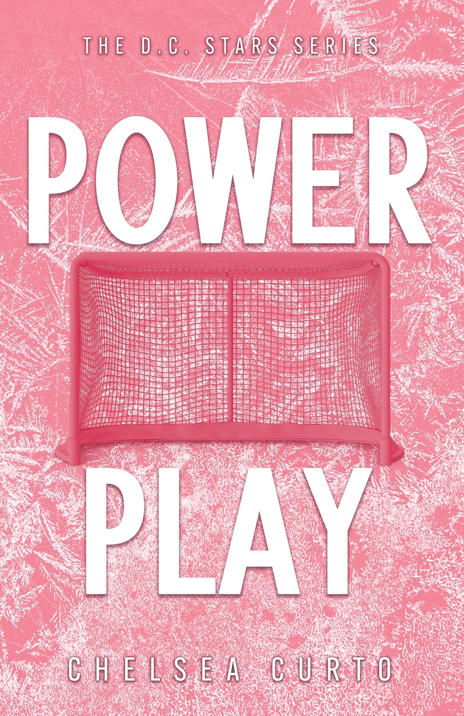 Cover: 9781958983133 | Power Play | Alternate Cover | Chelsea Curto | Taschenbuch | Paperback