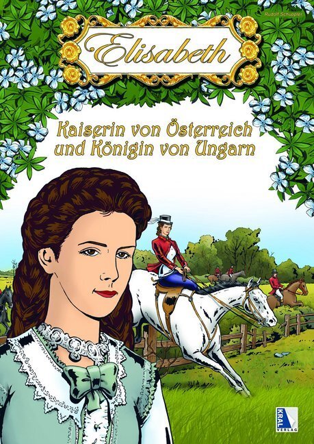 Cover: 9783990244524 | Elisabeth - Kaiserin von Österreich und Königin von Ungarn | Schuppler