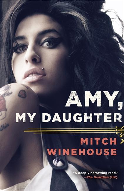 Cover: 9780062191427 | Amy, My Daughter | Mitch Winehouse | Taschenbuch | Englisch | 2013