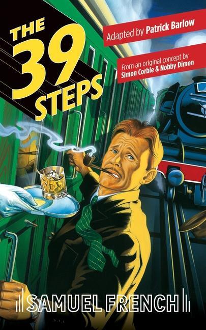 Cover: 9780573697142 | The 39 Steps | Taschenbuch | Kartoniert / Broschiert | Englisch | 2022