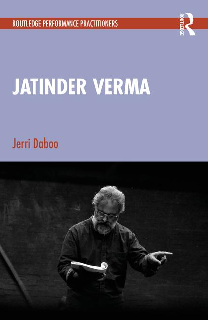 Cover: 9781032461915 | Jatinder Verma | Jerri Daboo | Taschenbuch | Englisch | 2024