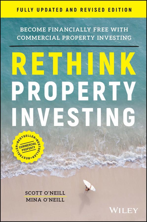 Cover: 9781394188574 | Rethink Property Investing, Fully Updated and Revised Edition | Buch