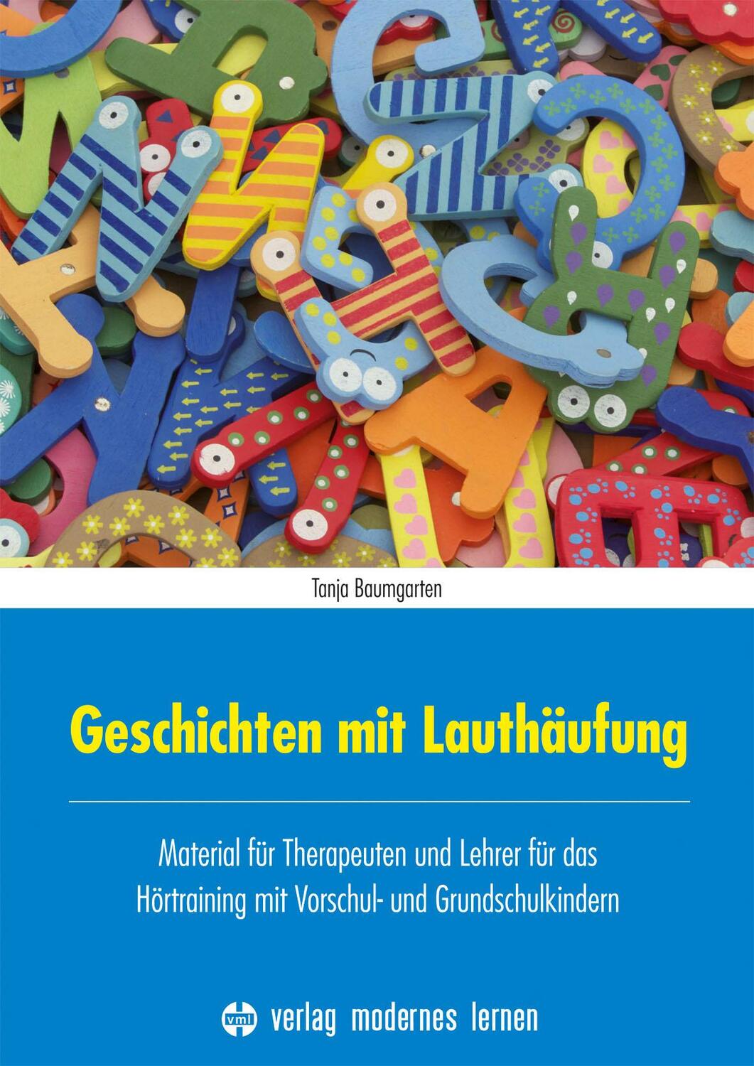 Cover: 9783808007648 | Geschichten mit Lauthäufung | Tanja Baumgarten | Buch | Ringheftung