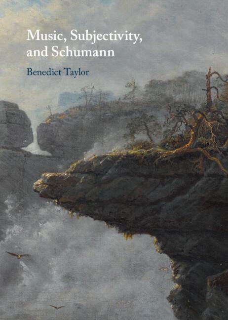 Cover: 9781009158084 | Music, Subjectivity, and Schumann | Benedict Taylor | Buch | Englisch