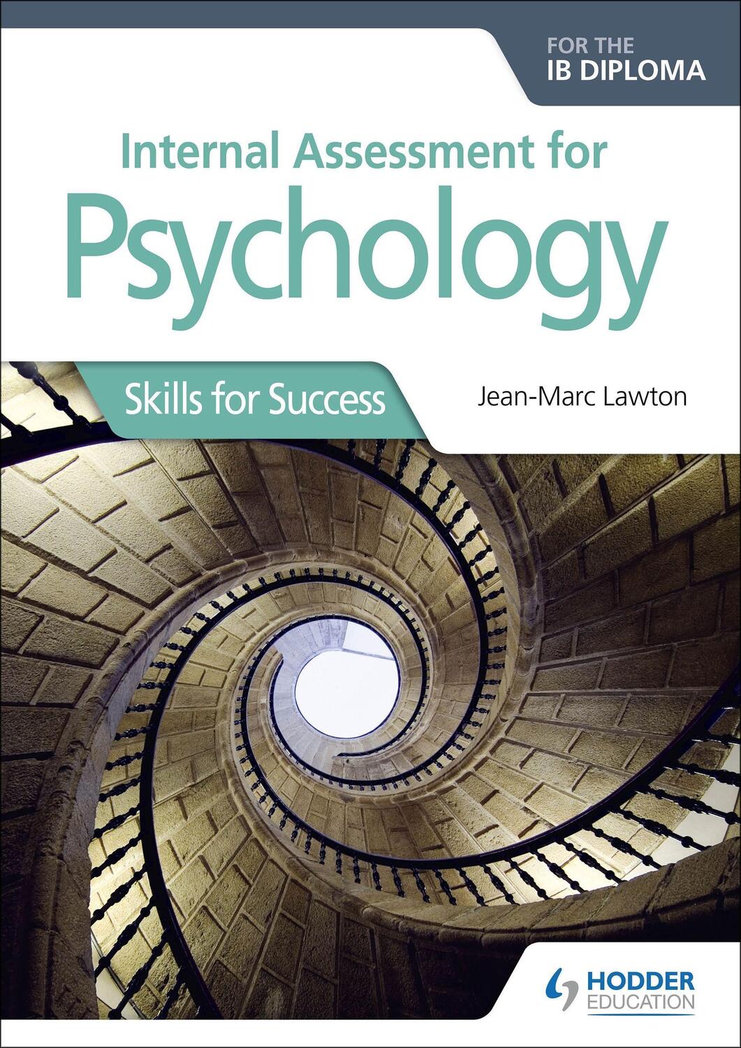 Cover: 9781510449527 | Angel, J: Internal Assessment for Psychology for the IB Dipl | Angel