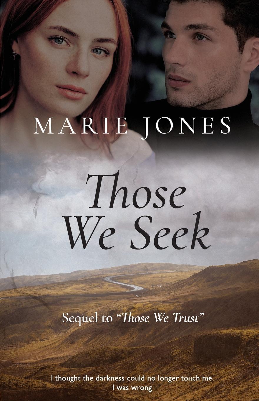 Cover: 9781958503355 | Those We Seek | Marie Jones | Taschenbuch | Paperback | Englisch