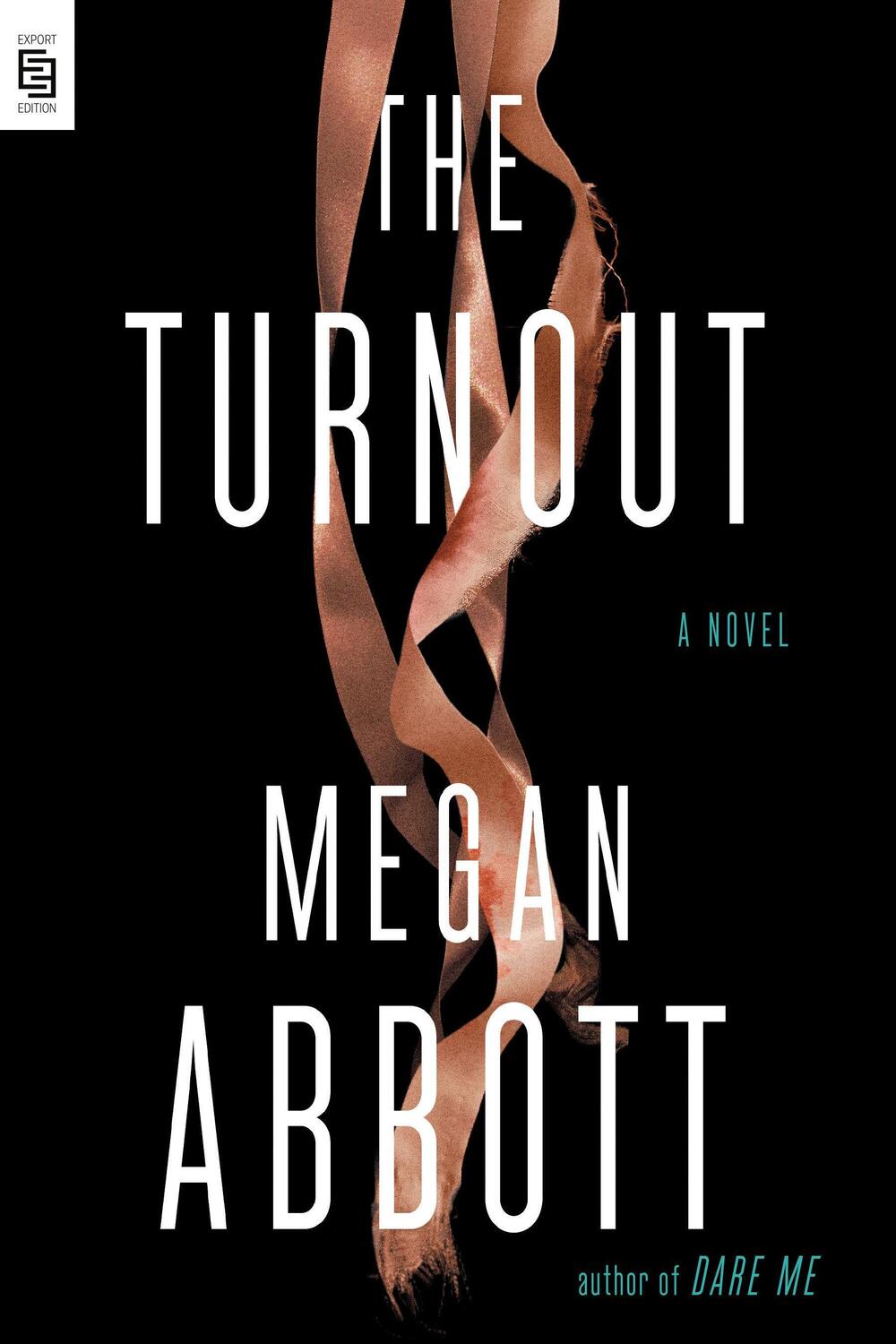 Cover: 9780593419281 | The Turnout | Megan Abbott | Taschenbuch | Englisch