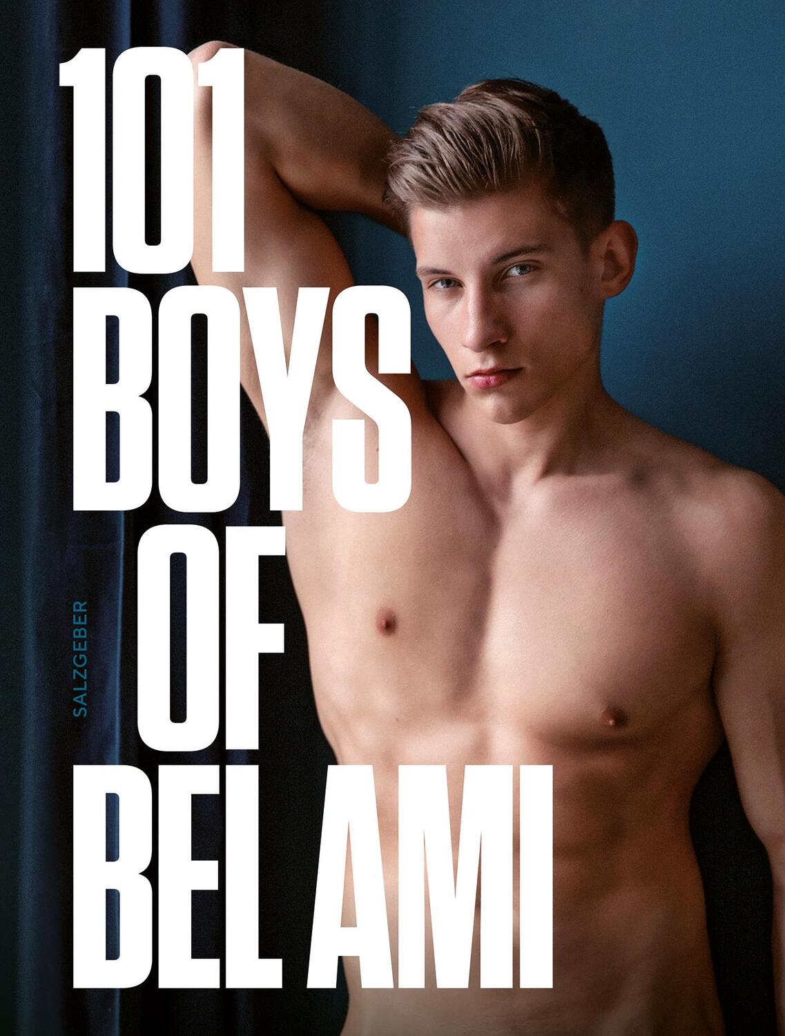 Cover: 9783959857123 | 101 Boys of Bel Ami | Ami Bel | Buch | 208 S. | Deutsch | 2024