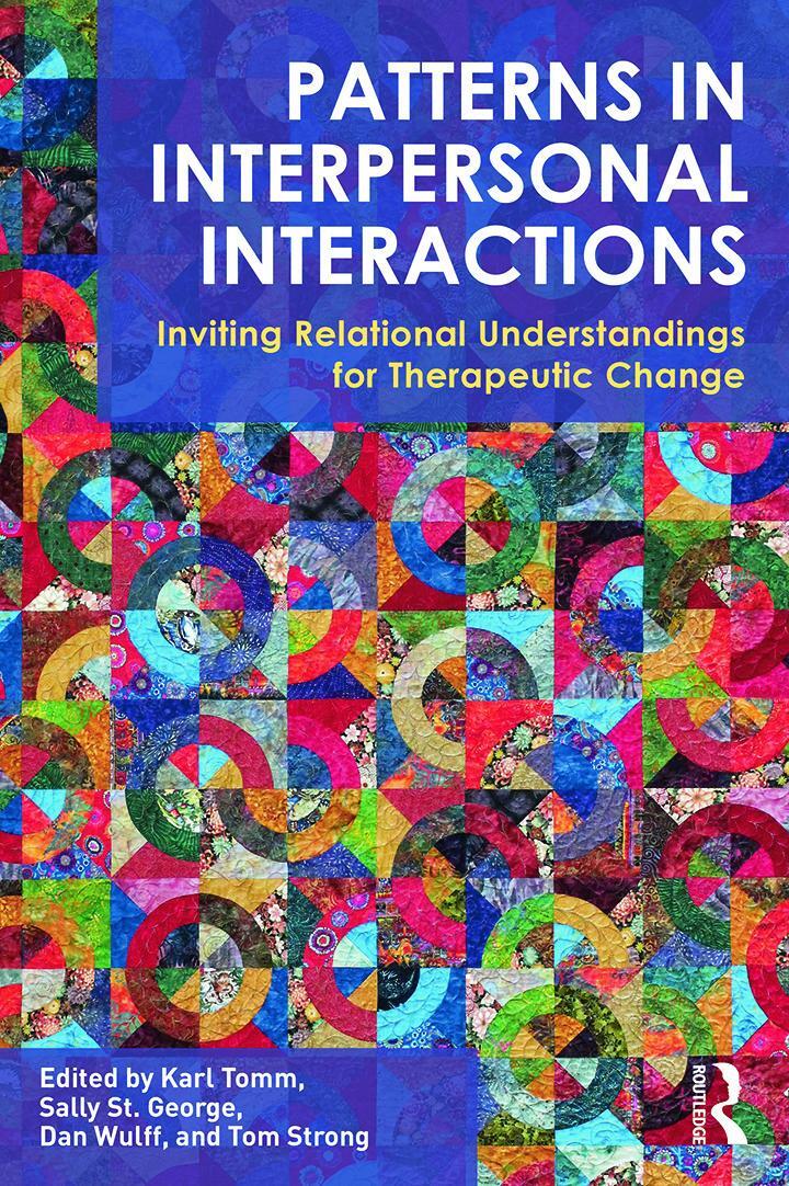Cover: 9780415702836 | Patterns in Interpersonal Interactions | Taschenbuch | Englisch | 2014