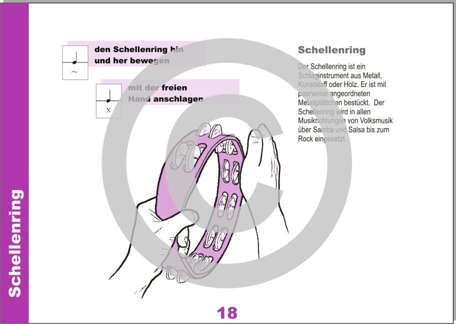 Bild: 9783940533142 | Kleinpercussion lernen | Martin Leuchtner (u. a.) | Taschenbuch | 2012