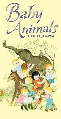 Cover: 9781402757013 | Baby Animals | Buch | Englisch | 2008 | Union Square &amp; Co.
