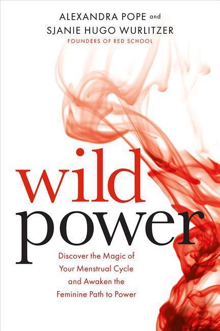 Cover: 9781781807583 | Wild Power | Alexandra Pope (u. a.) | Taschenbuch | Englisch | 2017