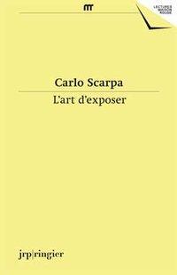 Cover: 9783037642665 | Scarpa, C: Carlo Scarpa | Philippe Duboy (u. a.) | Taschenbuch | 2011