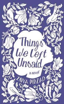 Cover: 9781851689675 | Things We Left Unsaid | The award-winning bestseller | Lewis (u. a.)