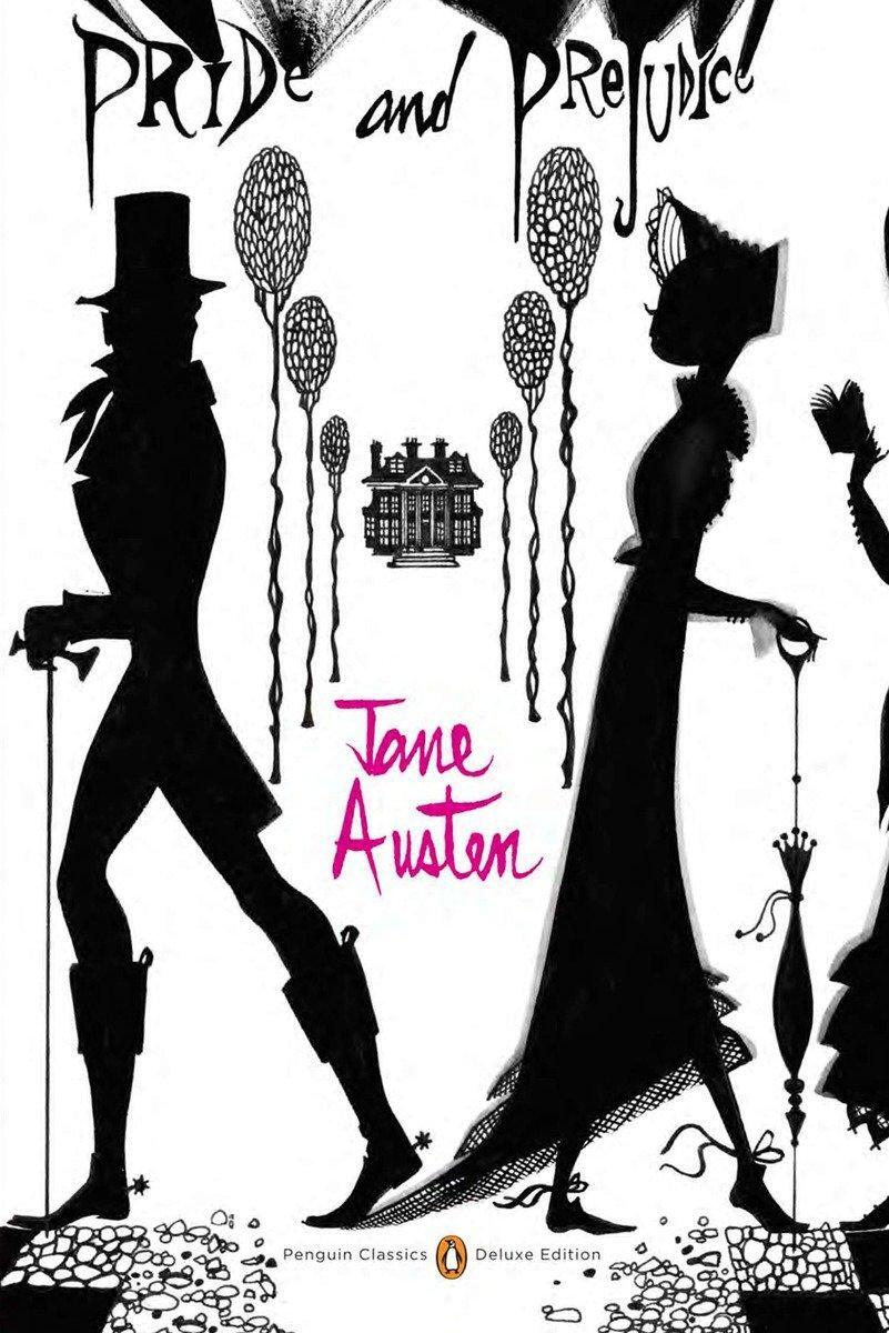 Cover: 9780143105428 | Pride and Prejudice. Deluxe Edition | Jane Austen | Taschenbuch | 2009