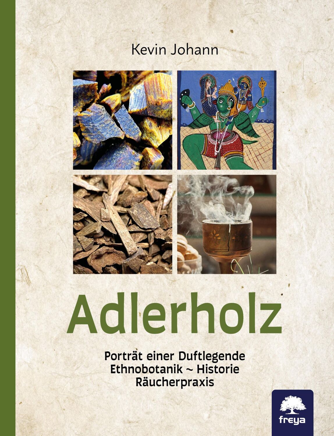 Cover: 9783990254929 | Adlerholz | Kevin Johann | Taschenbuch | 152 S. | Deutsch | 2024