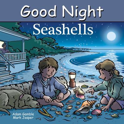 Cover: 9781649070395 | Good Night Seashells | Adam Gamble (u. a.) | Buch | Kinder-Pappbuch