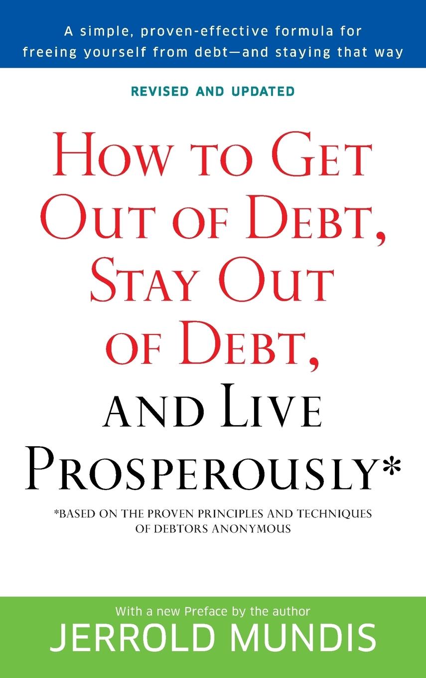 Cover: 9780553382020 | How to Get Out of Debt, Stay Out of Debt, and Live Prosperously*