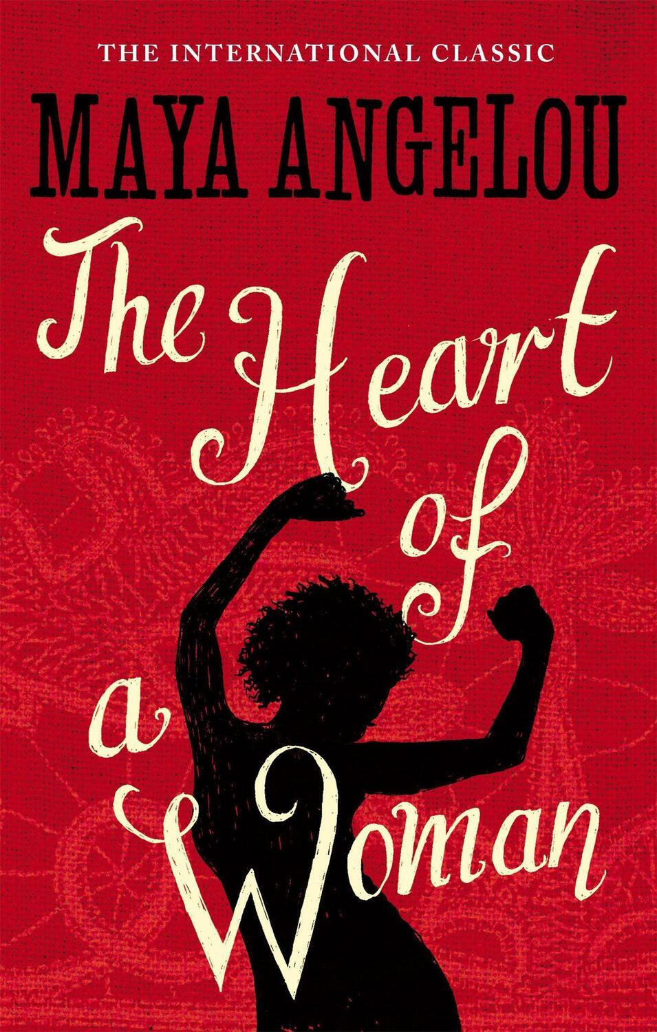 Cover: 9781844085040 | The Heart Of A Woman | Maya Angelou | Taschenbuch | Englisch | 2008