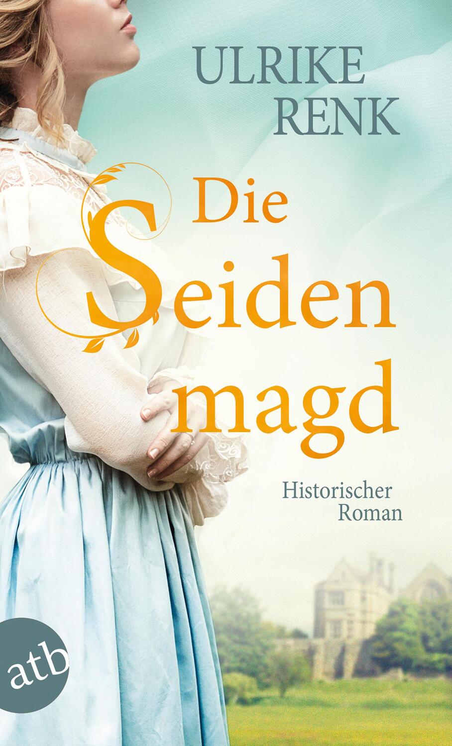 Cover: 9783746636818 | Die Seidenmagd | Historischer Roman | Ulrike Renk | Taschenbuch | 2020