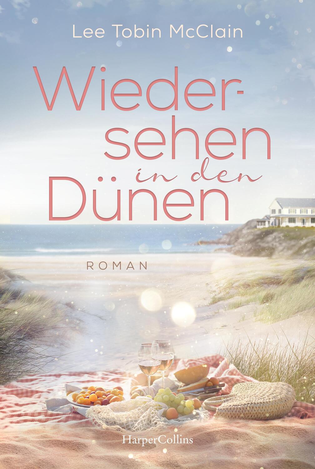 Cover: 9783365002964 | Wiedersehen in den Dünen | Lee Tobin McClain | Taschenbuch | Deutsch