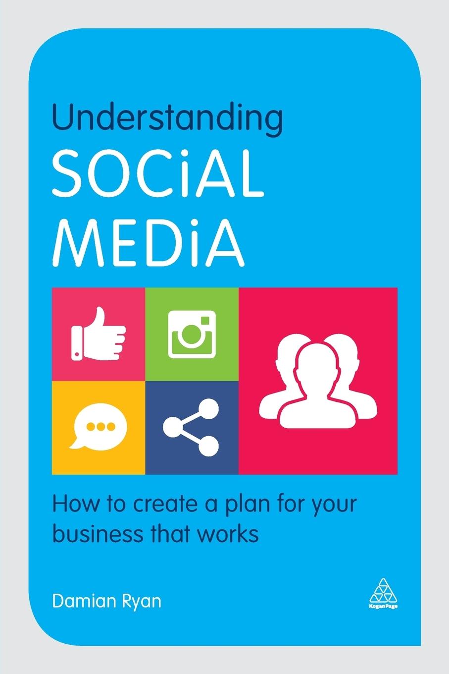 Cover: 9780749473563 | Understanding Social Media | Damian Ryan | Taschenbuch | Englisch