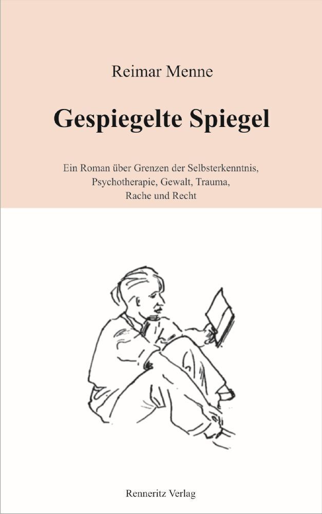 Cover: 9783940684325 | Gespiegelte Spiegel | Reimar Menne | Taschenbuch | Deutsch | 2022