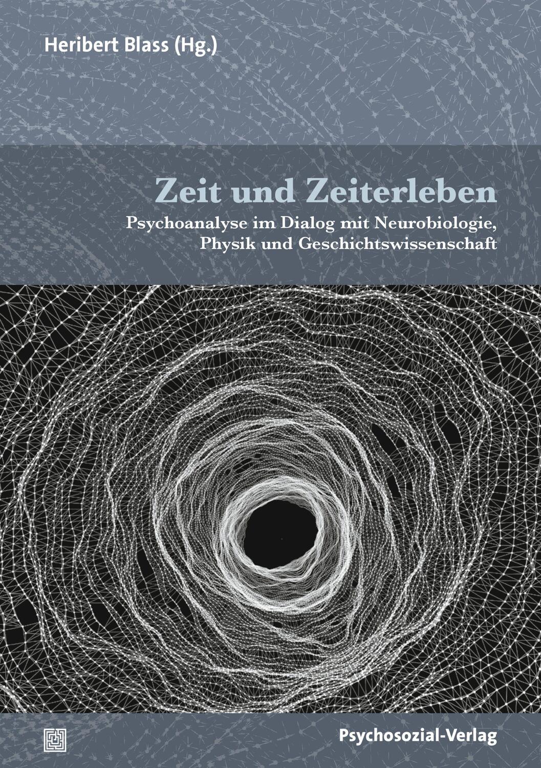 Cover: 9783837932652 | Zeit und Zeiterleben | Heribert Blass | Taschenbuch | 142 S. | Deutsch