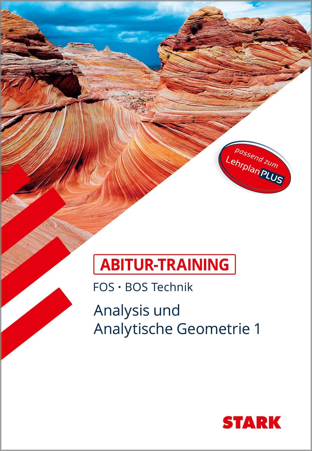 Cover: 9783849026417 | STARK Abitur-Training FOS/BOS - Mathematik Bayern 11. Klasse...