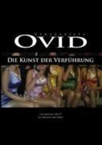Cover: 9783844804294 | Ovid, Die Kunst der Verführung | David Bordiehn | Taschenbuch | 2011