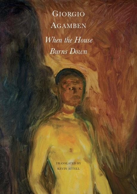 Cover: 9781803092065 | When the House Burns Down - From the Dialect of Thought | Taschenbuch