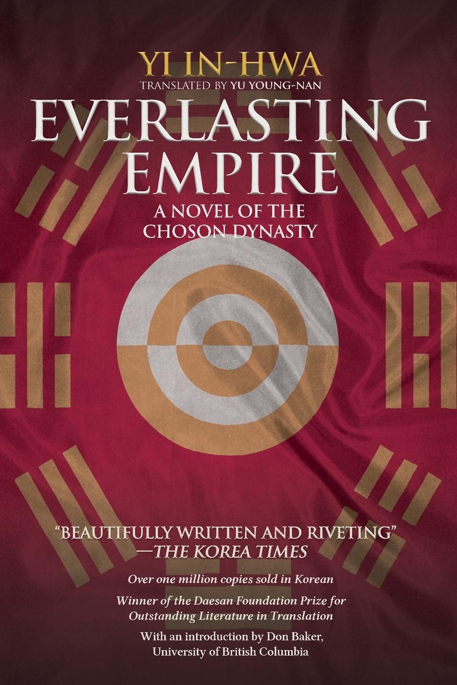 Cover: 9781910736951 | Everlasting Empire | In-Hwa Yi | Taschenbuch | Englisch | 2002