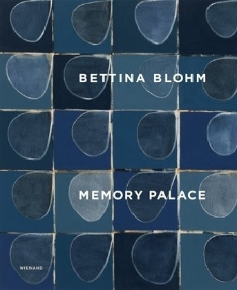 Cover: 9783868323269 | Bettina Blohm | memory palace | Werner Klein | Buch | 112 S. | Deutsch