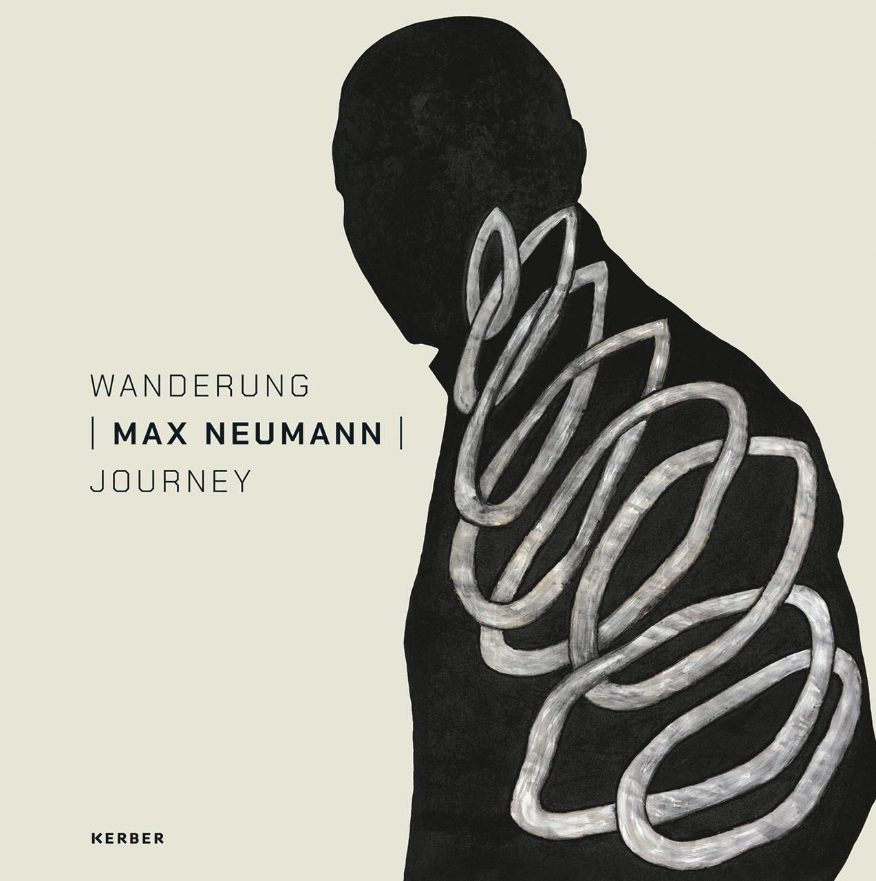 Cover: 9783735609328 | Max Neumann | Wanderung Journey | Buch | 120 S. | Deutsch | 2023