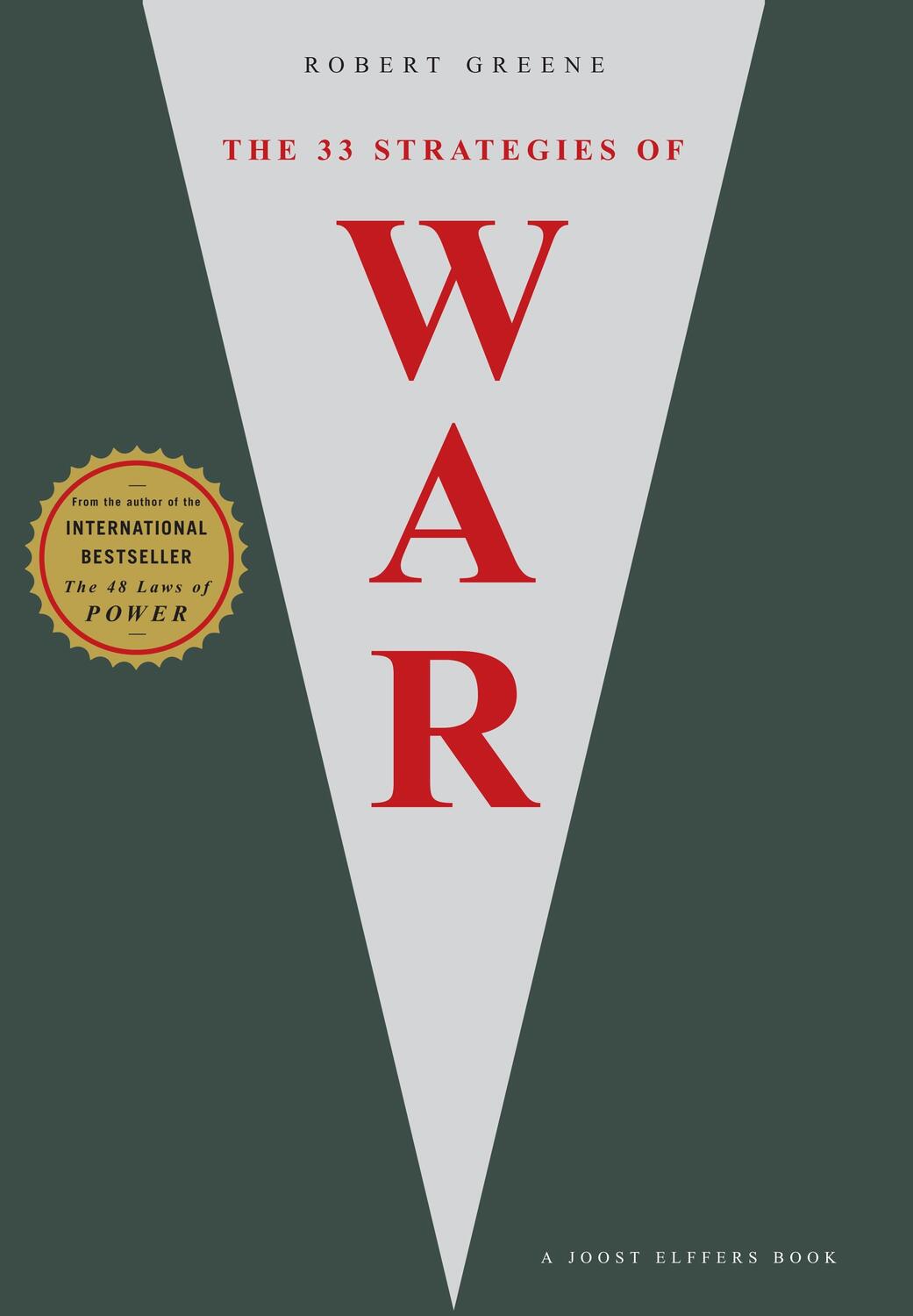 Cover: 9781861979780 | The 33 Strategies of War | Robert Greene | Taschenbuch | Englisch