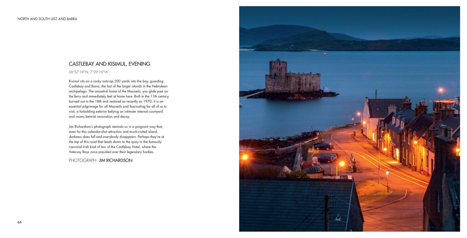 Bild: 9780008505288 | Scotland The Best The Islands | Peter Irvine | Taschenbuch | Englisch