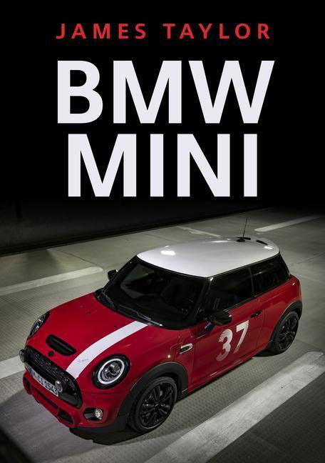Cover: 9781398109810 | BMW Mini | James Taylor | Taschenbuch | Kartoniert / Broschiert | 2022
