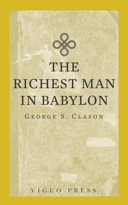 Cover: 9781648630828 | The Richest Man In Babylon | George S Clason | Taschenbuch | Englisch