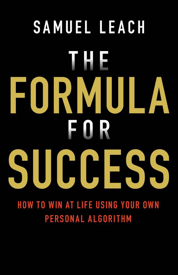 Cover: 9780857088222 | The Formula for Success | Samuel Leach | Taschenbuch | 208 S. | 2019