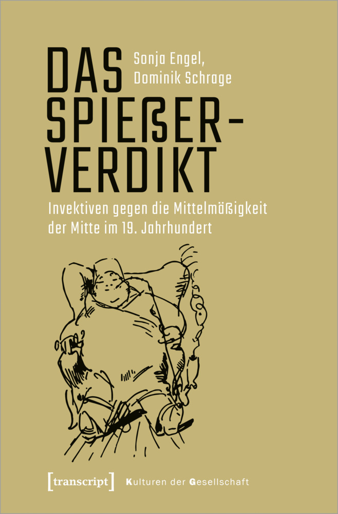 Cover: 9783837655339 | Das Spießerverdikt | Sonja Engel (u. a.) | Taschenbuch | 228 S. | 2022
