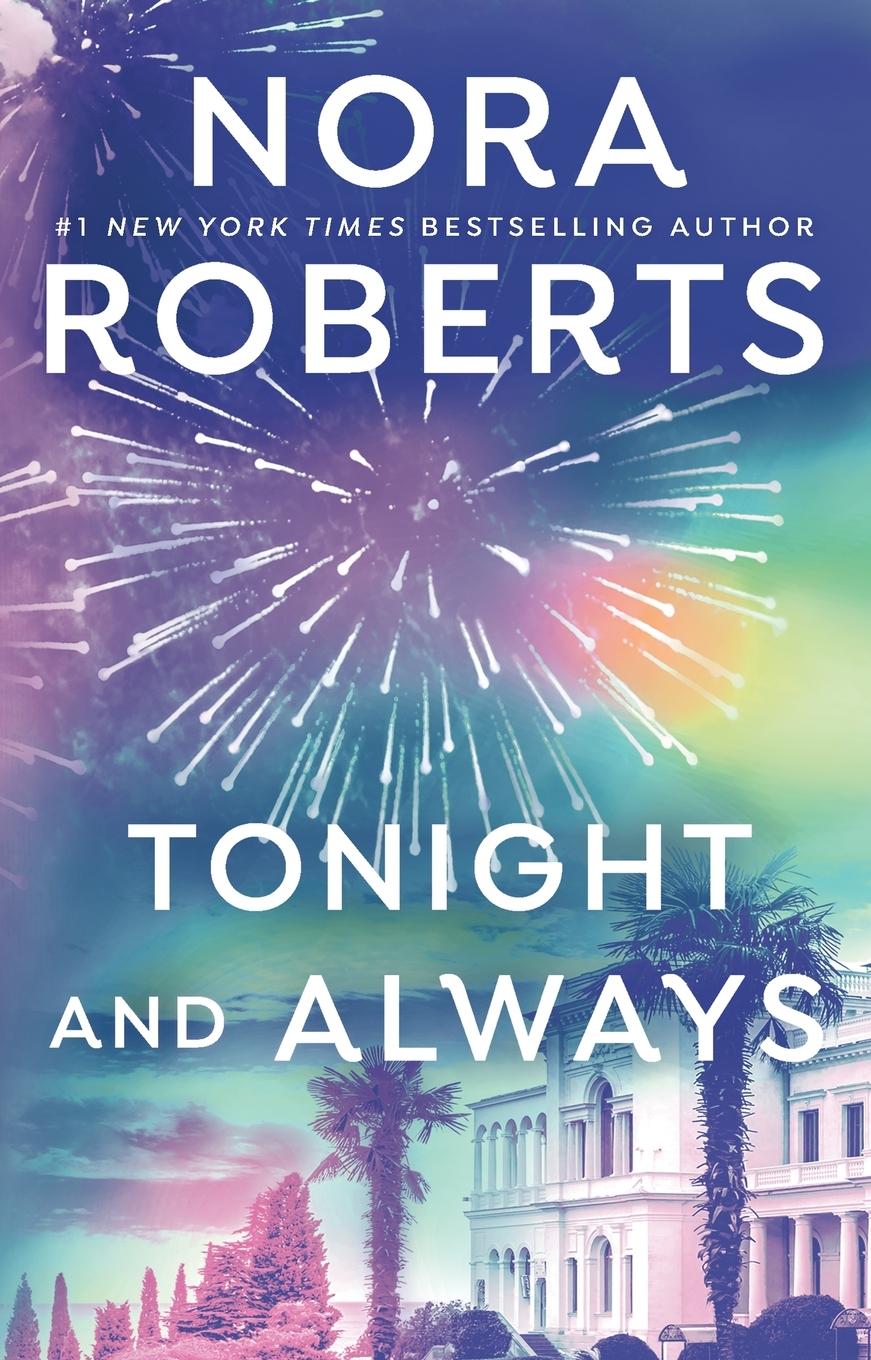 Cover: 9780425276792 | Tonight and Always | Nora Roberts | Taschenbuch | Englisch | 2014