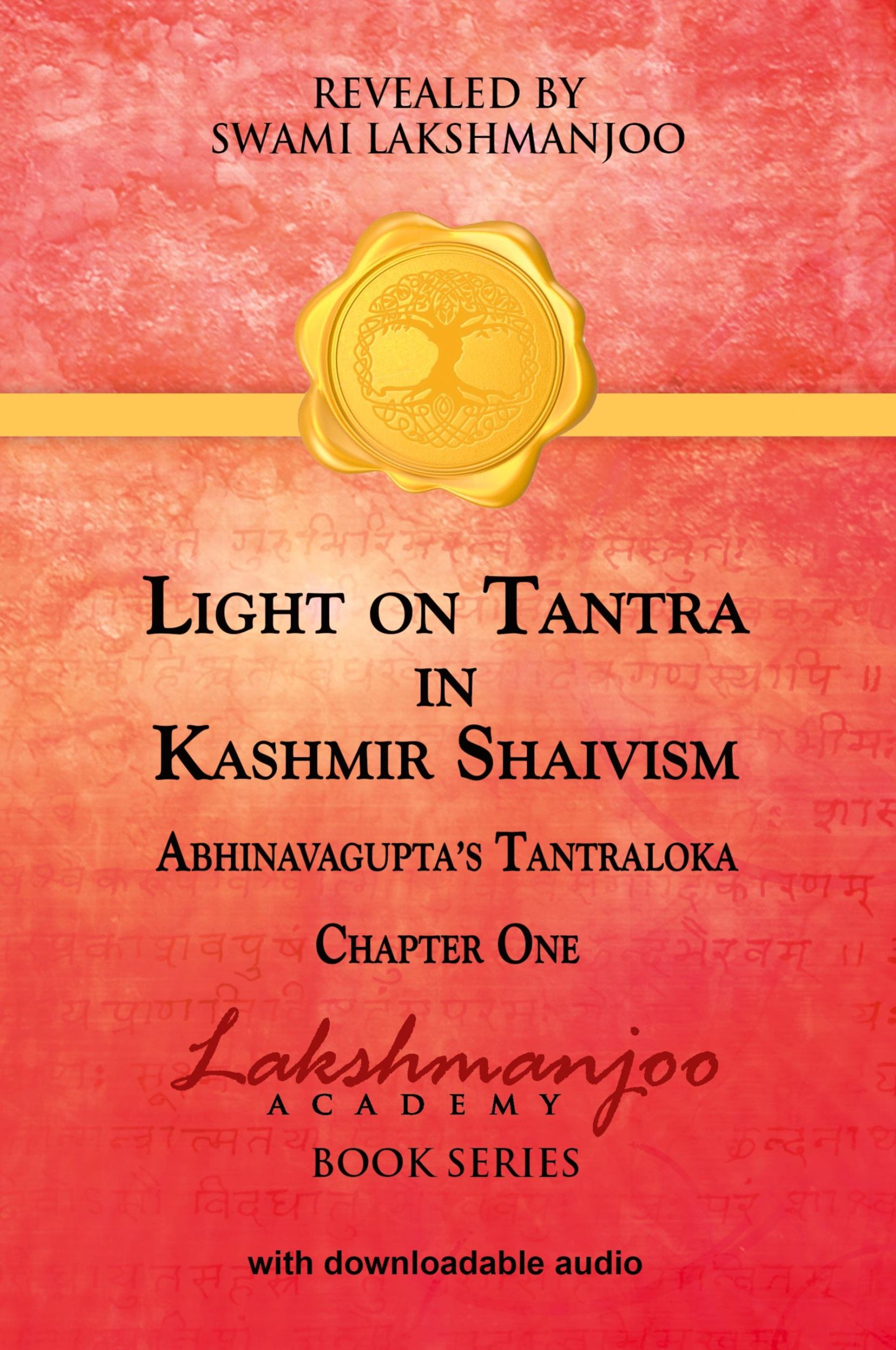 Cover: 9781947241015 | Light on Tantra in Kashmir Shaivism | Swami Lakshmanjoo | Taschenbuch