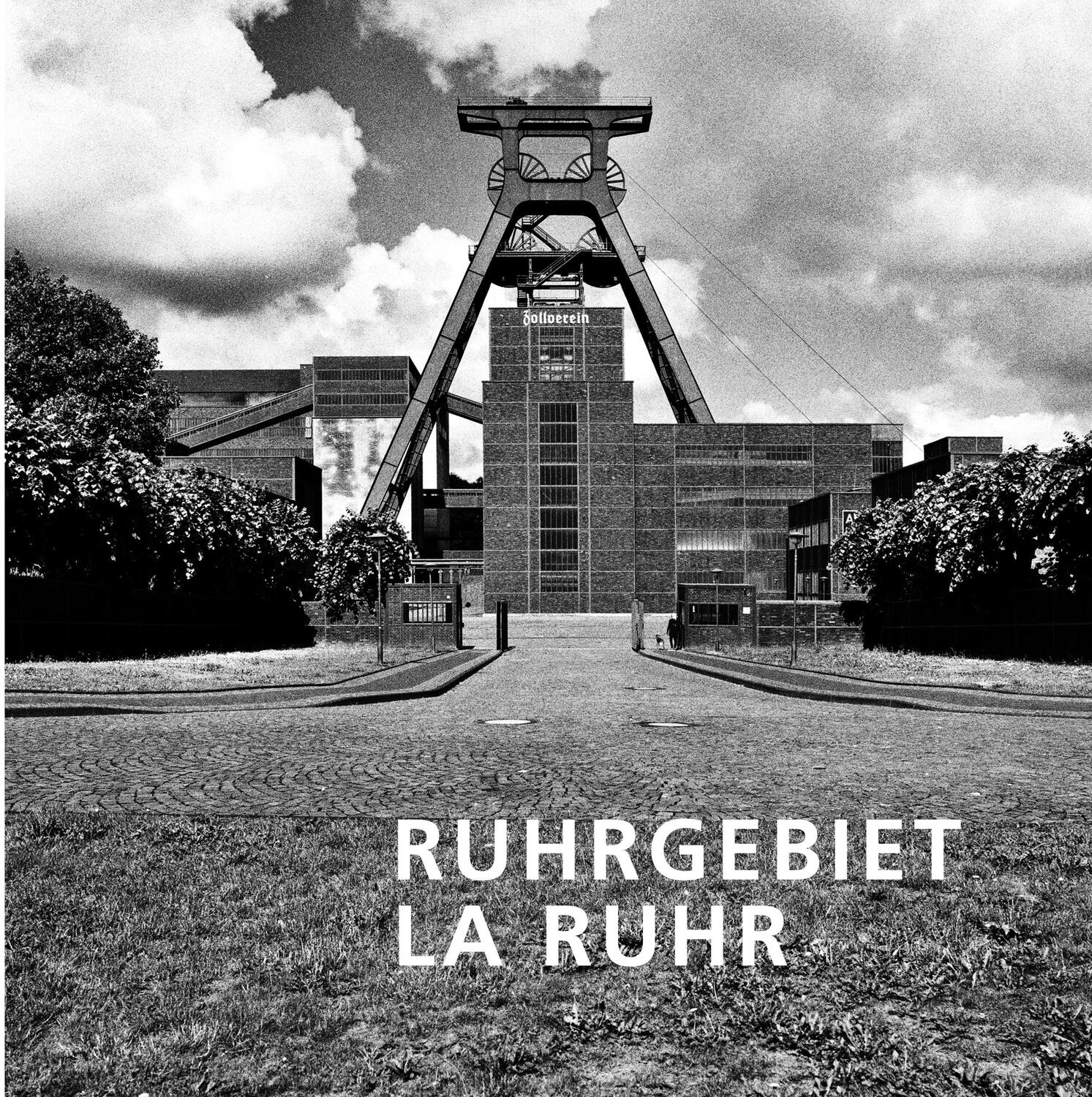 Cover: 9783748117766 | Ruhrgebiet | La Ruhr | Andreas Winkler | Buch | 112 S. | Deutsch