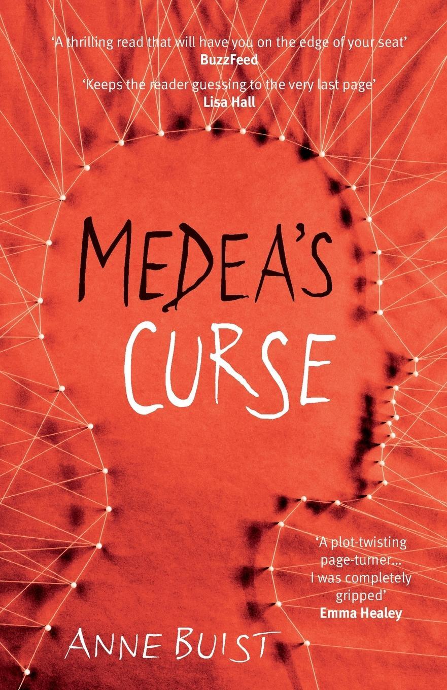 Cover: 9781785079498 | Medea's Curse | Anne Buist | Taschenbuch | Paperback | Englisch | 2016