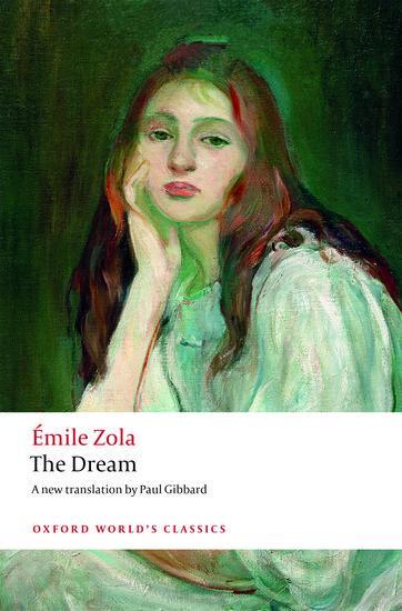 Cover: 9780198745983 | The Dream | Emile Zola | Taschenbuch | Kartoniert / Broschiert | 2018