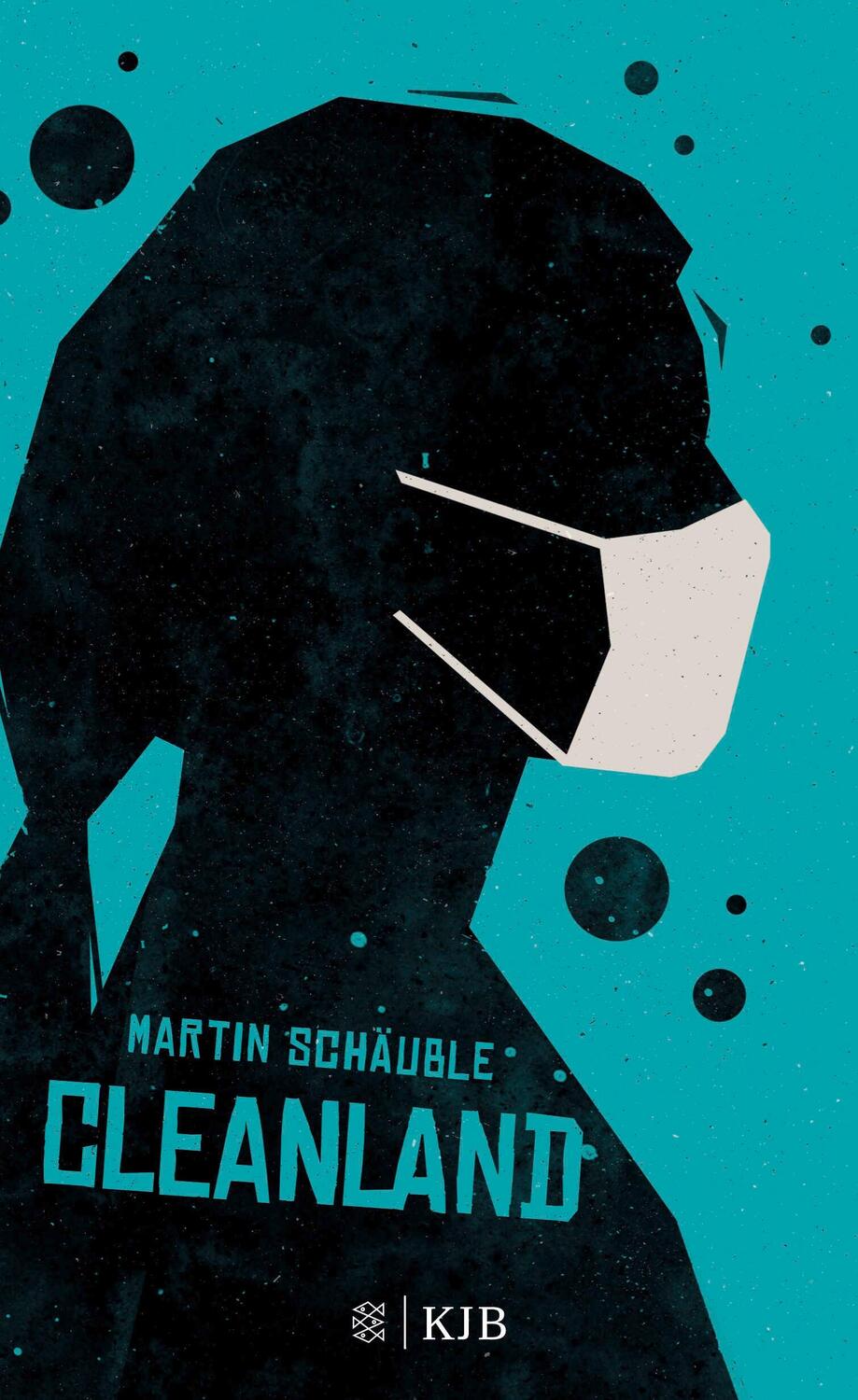 Cover: 9783737342575 | Cleanland | Martin Schäuble | Buch | 208 S. | Deutsch | 2020