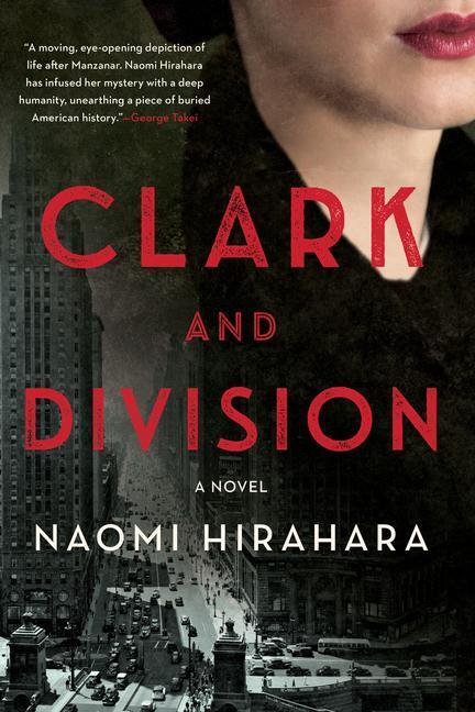 Cover: 9781641292498 | Clark and Division | Naomi Hirahara | Buch | Englisch | 2021