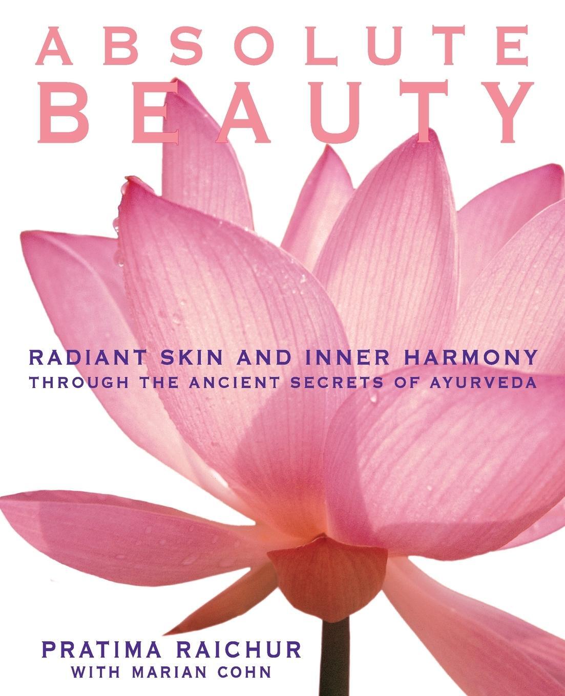 Cover: 9780060929107 | Absolute Beauty | Pratima Raichur | Taschenbuch | Paperback | Englisch